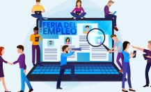 Feria del empleo en CDMX: Te decimos, dónde y cuándo