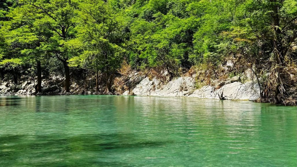 Descubre los 3 mejores arroyos para disfrutar en Allende, Nuevo León