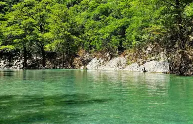 Descubre los 3 mejores arroyos para disfrutar en Allende, Nuevo León