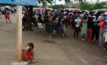 Aumentan las deportaciones en Tamaulipas, ¿de dónde provienen los repatriados?