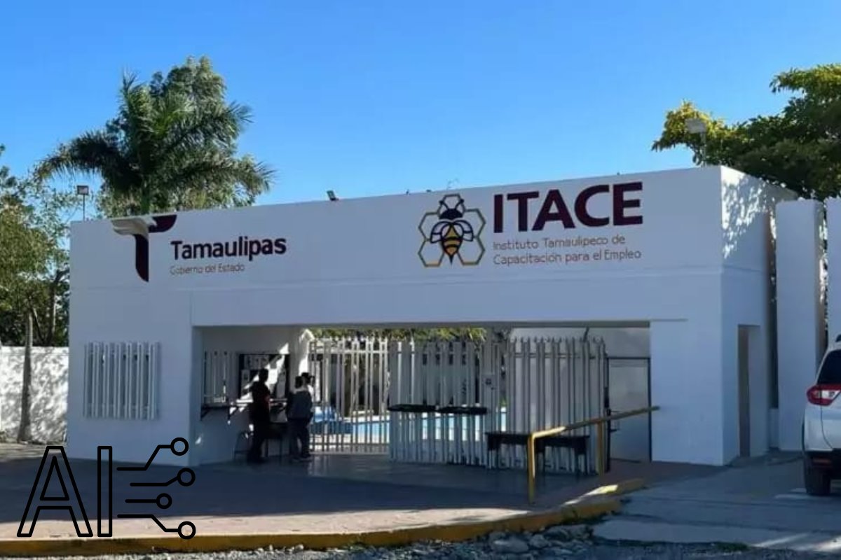 El ITACE  contará con carreras sobre inteligencia artificial en su proximo ciclo. Foto: Posta Tamaulipas