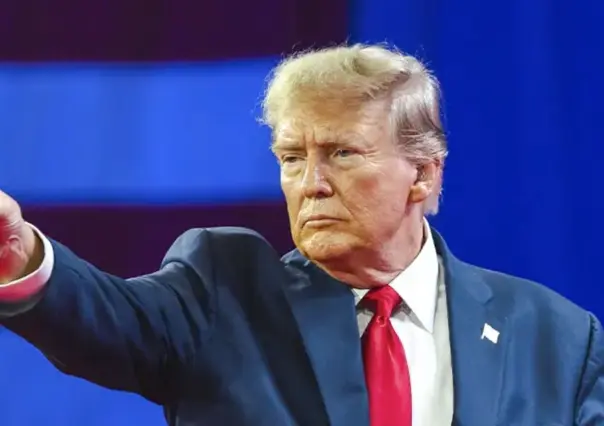 Donald Trump impulsa pena de muerte para narcotraficantes