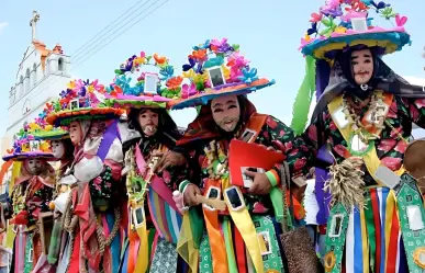 Indígenas tzeltales retoman voto en urnas en Oxchuc, Chiapas