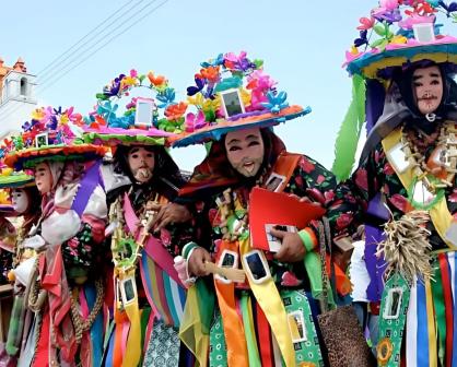 Indígenas tzeltales retoman voto en urnas en Oxchuc, Chiapas