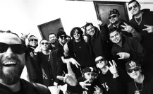 Cancelan presentación de Kumbia Kings en Tampico, tras la demanda de su líder Cruz Martínez