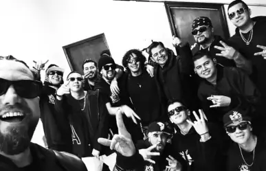 Cancelan presentación de Kumbia Kings en Tampico, tras la demanda de su líder Cruz Martínez
