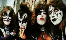 Muere guitarrista de Kiss: ¿cuál fue la causa del fallecimiento de Karl Cochran?