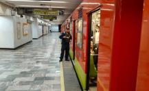 Metro CDMX: ¿Cuáles son las estaciones de la Línea 3 con mayor afluencia?