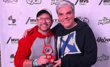 Muere locutor de radio a los 51 años; amigos y familiares lo despiden