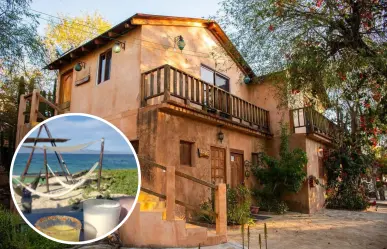 ¿Buscas qué hacer en Semana Santa en BCS?  5 ideas de donde hacer Glamping