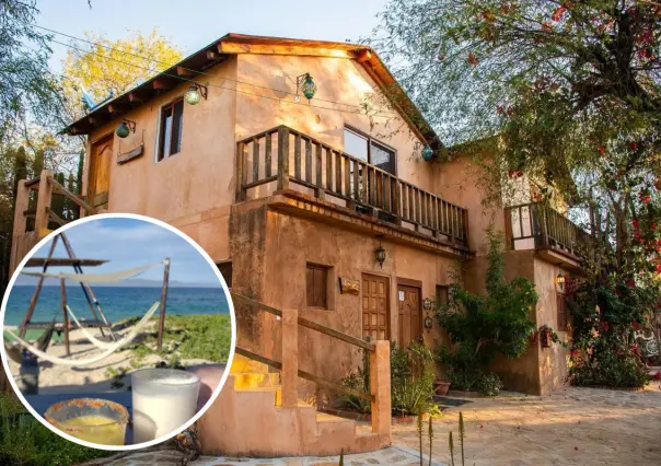 ¿Buscas qué hacer en Semana Santa en BCS?  5 ideas de donde hacer Glamping