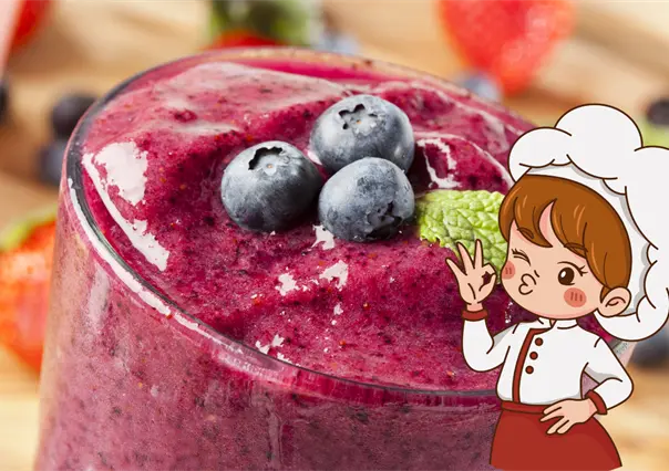 ¿Problemas digestivos? Este licuado con 3 ingredientes te desinflama y reduce el azúcar en la sangre