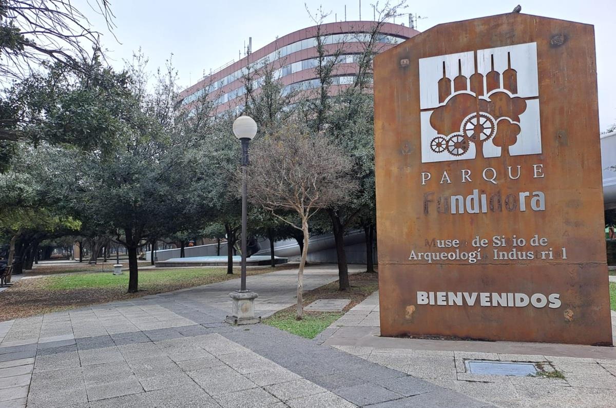 La Procuraduría Federal del Consumidor advierte sobre una exposición inmersiva del Titanic que fue anunciada en el Parque Fundidora. Foto: Parque Fundidora