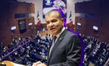 Miguel Riquelme exige a la Federación cuentas claras ante el Senado