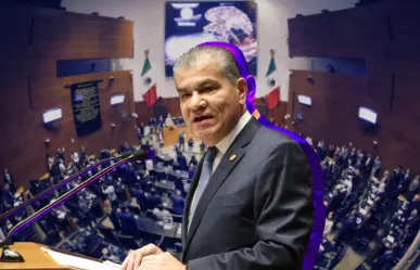 Miguel Riquelme exige a la Federación cuentas claras ante el Senado