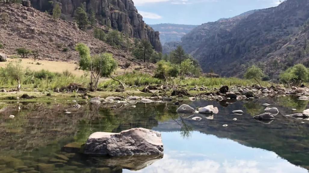 3 parajes del río Tunal en los que puedes disfrutar GRATIS un increíble día de campo