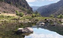 3 parajes del río Tunal en los que puedes disfrutar GRATIS un increíble día de campo