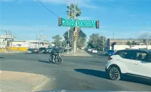 Implementarán estrategias para reducir los accidentes de motocicleta en Durango