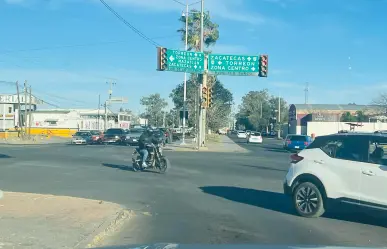 Implementarán estrategias para reducir los accidentes de motocicleta en Durango