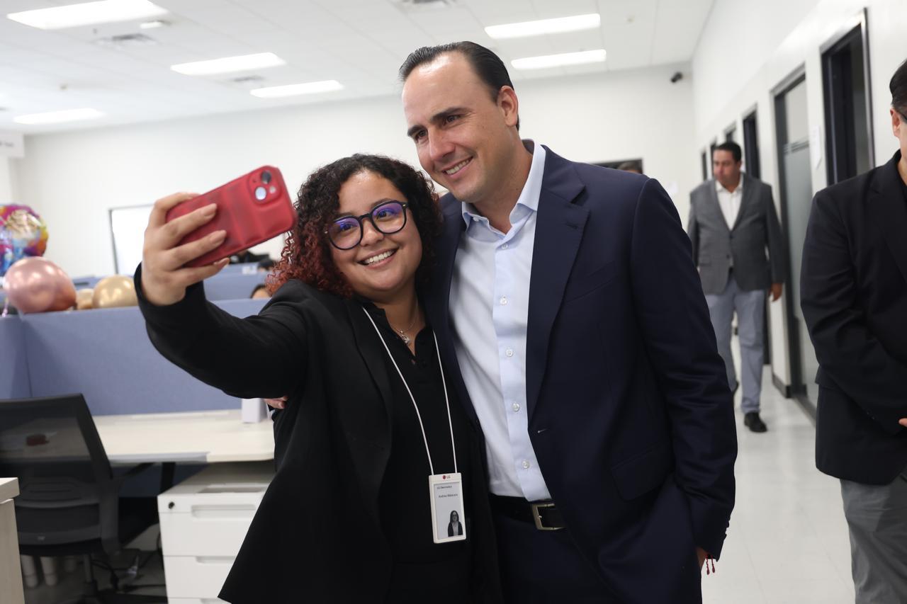 Realizará gobierno Ferias del Empleo en Coahuila. Foto de gobierno.