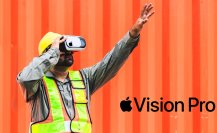 Apple Intelligence y Vision Pro, ¿qué cambiará en la última actualización?