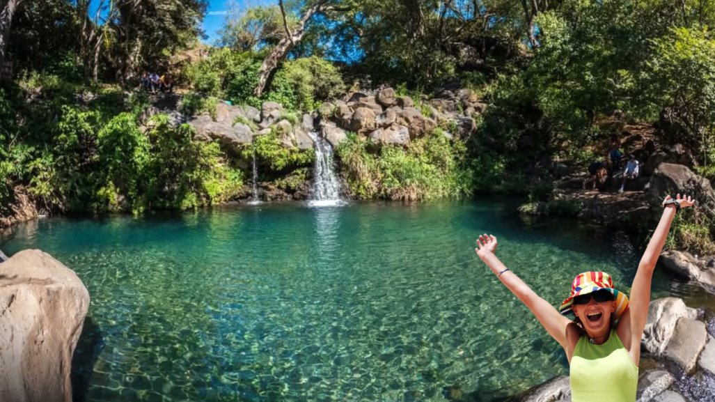 ¿Buscando lugar de vacaciones? Este pueblo mágico de Nayarit tiene un oasis