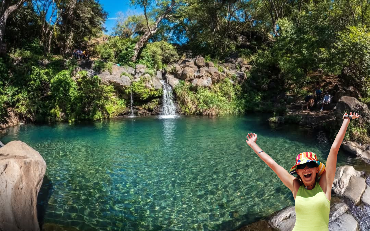 ¿Buscando lugar de vacaciones? Este pueblo mágico de Nayarit tiene un oasis