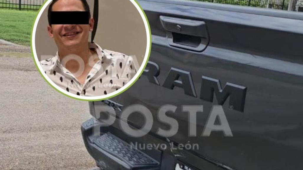 ¿Quién es Luis Abraham? El joven secuestrado en General Bravo