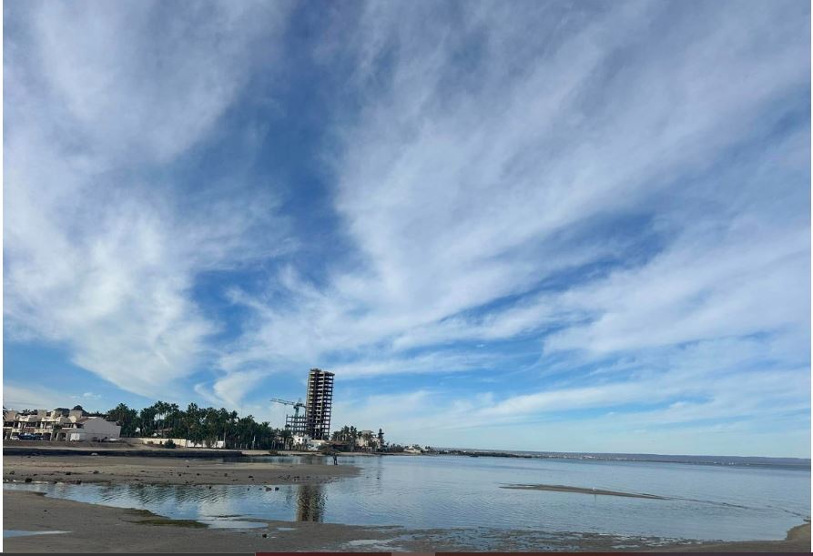 Hace muchos años allí estuvo un gran hotel y estuvo rodeado de restaurantes.