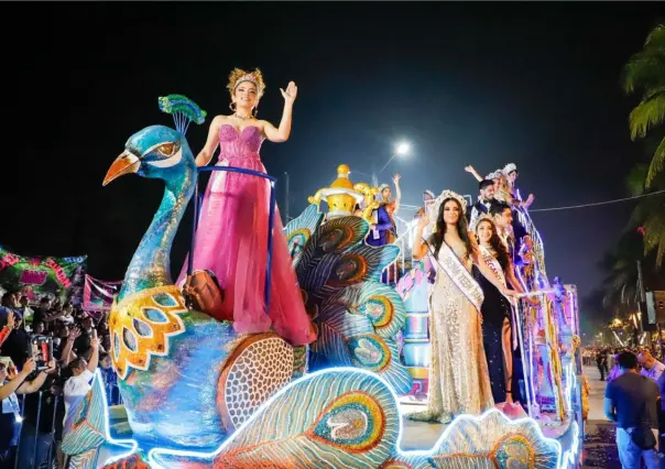 Carnaval Tamaulipas 2025: estos son los jugosos premios para las comparsas