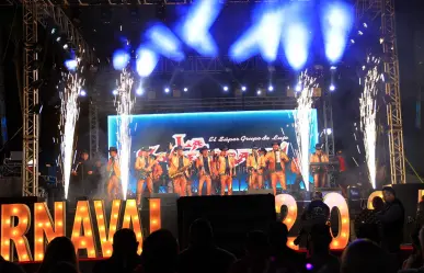 Así se vivió el Carnaval de Loreto 2025: desfile y artistas