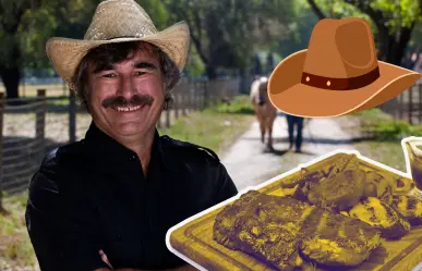¿Cuál es el platillo más emblemático de Coahuila según la IA?
