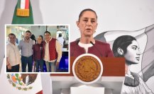 Claudia Sheinbaum rechaza vínculos con abogado de Ismael El Mayo Zambada