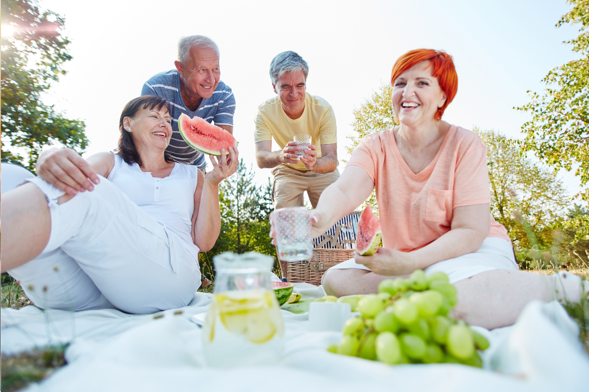 La investigación muestra que el consumo de fruta diario podría ser fundamental en la lucha contra la diabetes tipo 2. Foto: Canva