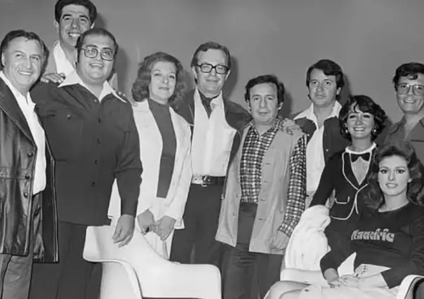 ¿Dónde están actualmente los actores de la mítica serie de El Chavo del 8?