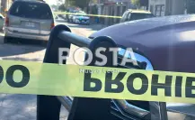 VIDEO | Autoridades investigan ejecución de un hombre en García