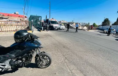 Conoce el crucero de Durango donde los semáforos nunca han funcionado
