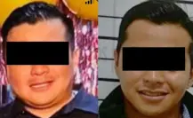 El Mija”, presunto líder de la Familia Michoacana es capturado en Cuernavaca