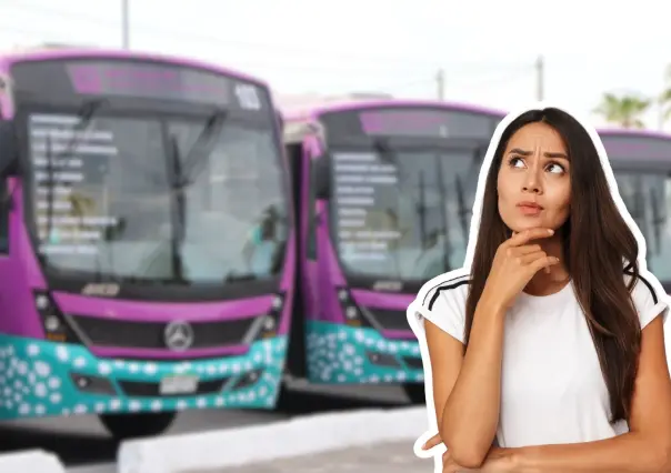 El Tiburón Urbano cambia su ruta y deja fuera a la Universidad Tecnológica de La Paz