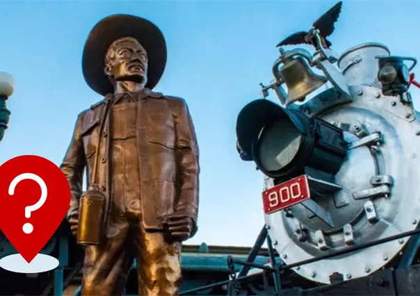 3 datos que no sabías de la Antigua Estación del Ferrocarril de Durango