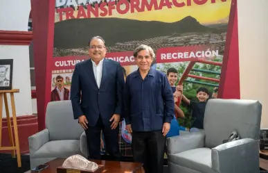 Mariano Escobedo y su impacto en la 4T Norteña: un homenaje histórico