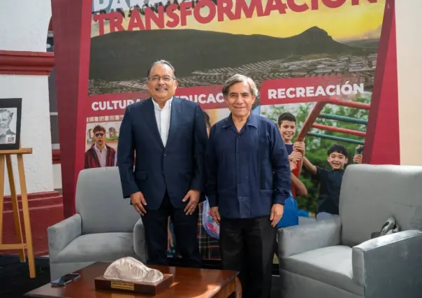 Mariano Escobedo y su impacto en la 4T Norteña: un homenaje histórico
