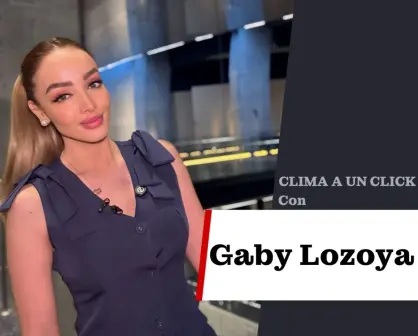 Clima en Monterrey: Lunes con calor de al menos 30 grados