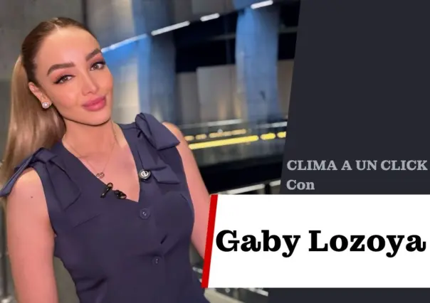 Clima en Monterrey: Lunes con calor de al menos 30 grados