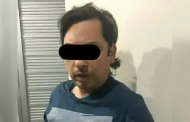 Jesús Ricardo Patrón, alias El H-3, operador de los Beltrán Leyva, es extraditado a los EEUU