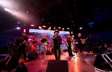La Firma sustituirá a los Kumbia Kings en el Carnaval Tamaulipas 2025 por esta razón