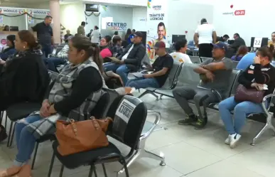 Conoce la oferta para tramitar tu licencia de conducir por primera vez en Durango