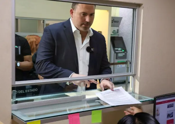 Mario Soto propone frenar fraccionamientos sin factibilidad en movilidad