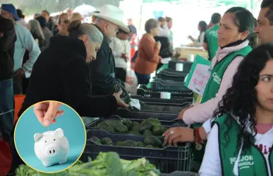 Mercadito Mejora en Piedras Negras, esta será su próxima colonia
