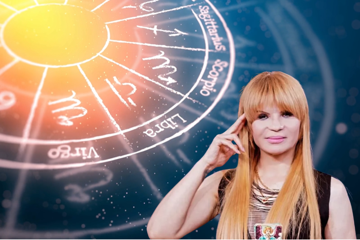 Mhoni Vidente predice los golpes de suerte de tu signo zodiacal para esta semana